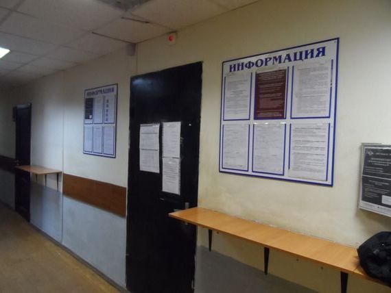 прописка в Боровичах